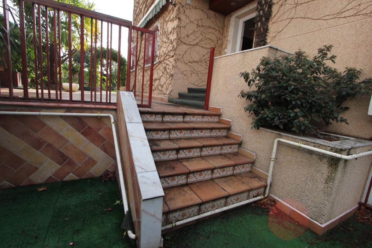 Paraiso Rooms Coliving Madrid Exterior photo