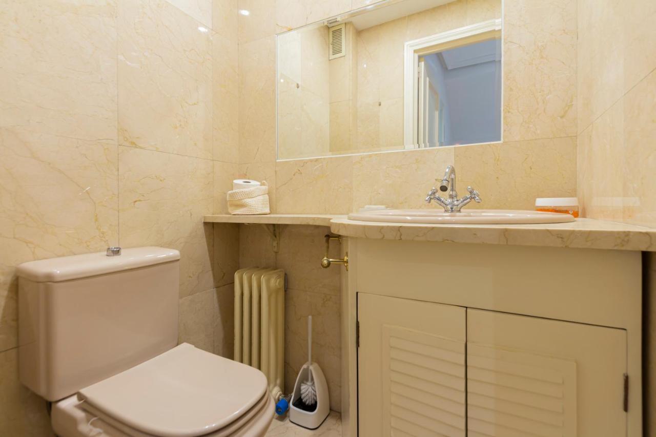 Paraiso Rooms Coliving Madrid Exterior photo